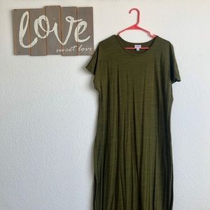 Lularoe Maria